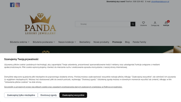 pandaluxury.pl