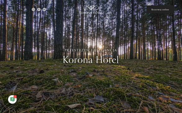 korona-hotel.pl