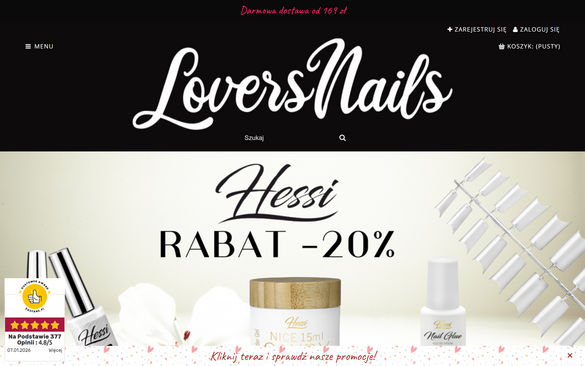 loversnails.pl