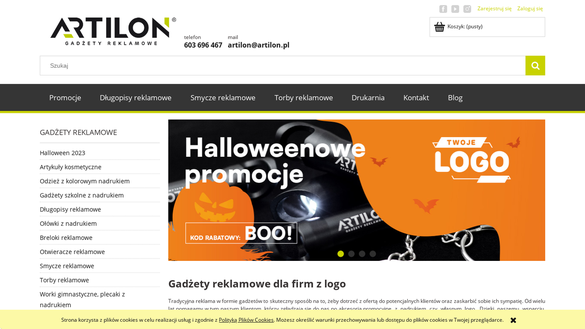 artilon.pl
