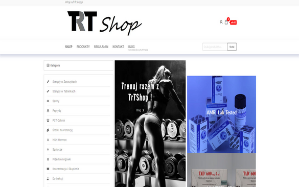 trtshop.pl