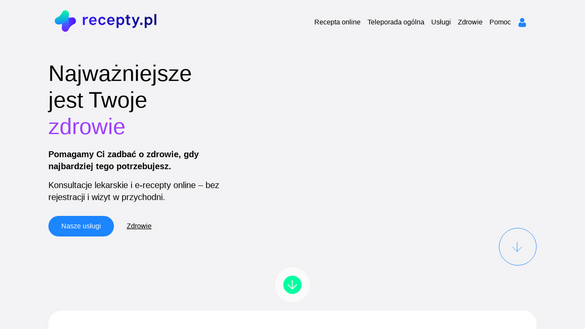 recepty.pl