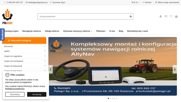 polagriparts.pl
