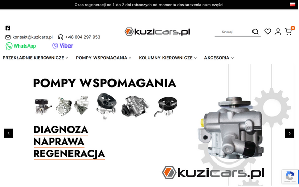 kuzicars.pl